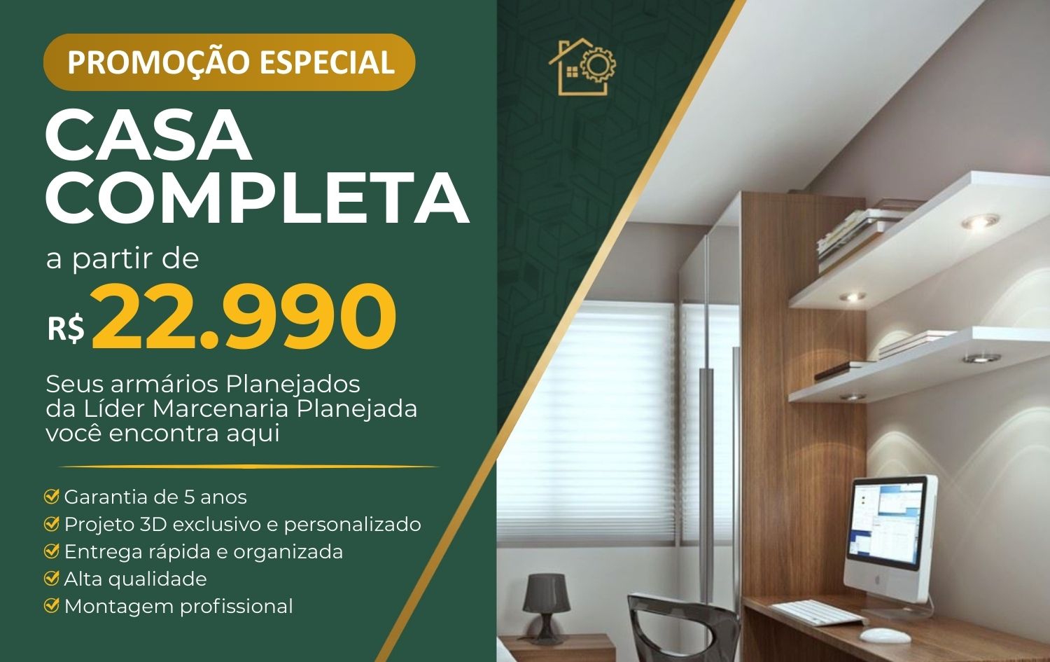 PROMOÇÃO ESPECIAL (1) PROMOÇÃO ESPECIAL (1)